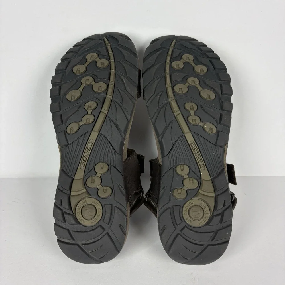 Merrell Sandspur Mens Backstrap J598613